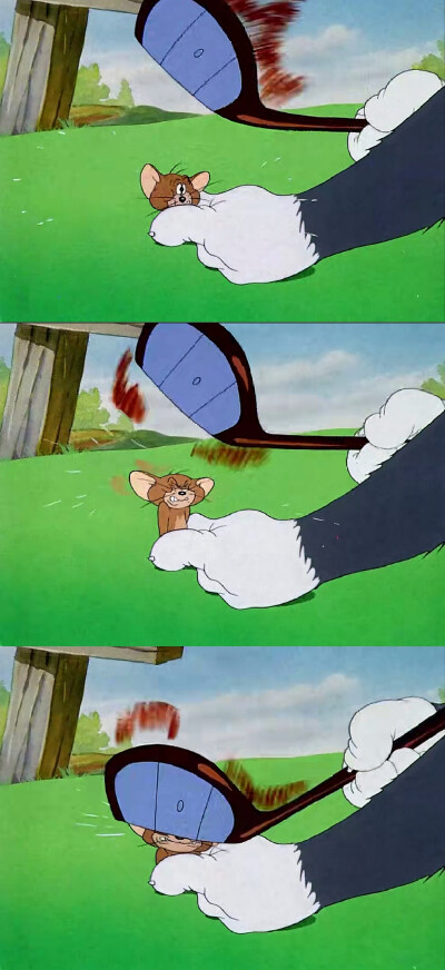 Tom&Jerry