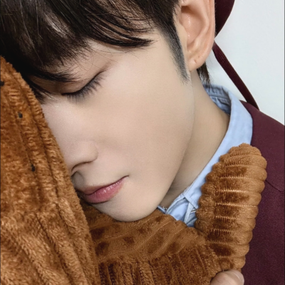 只有你懂我这一点就足够