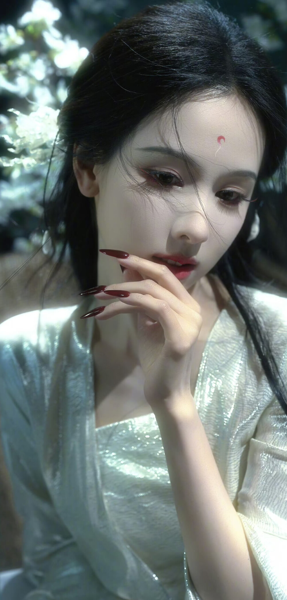 陈都灵《月鳞绮纪》雾妄言