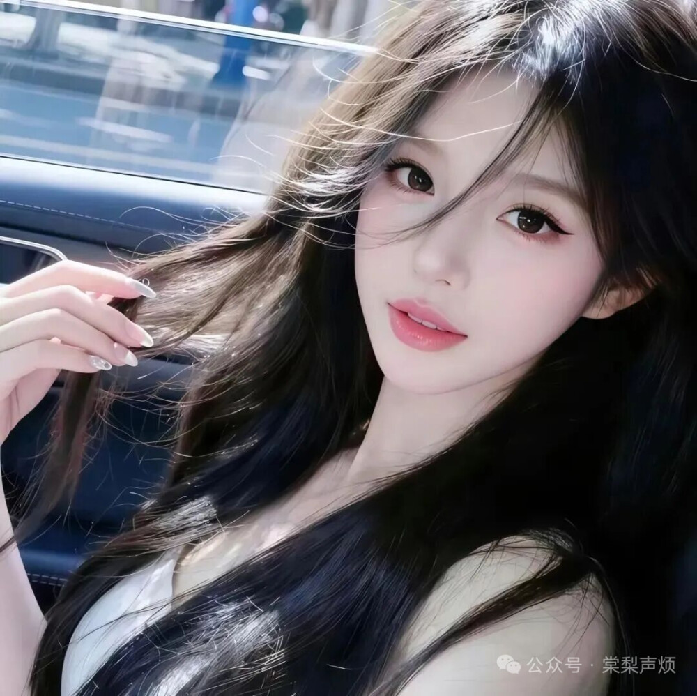 女头