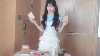 还是配图，每一张我都好喜欢好喜欢好喜欢～