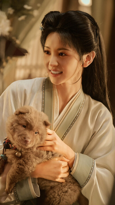 嫁金钗 魏娆 君黛 田曦薇