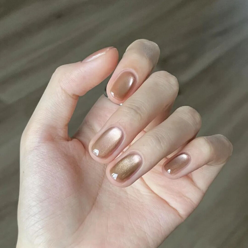 美甲
