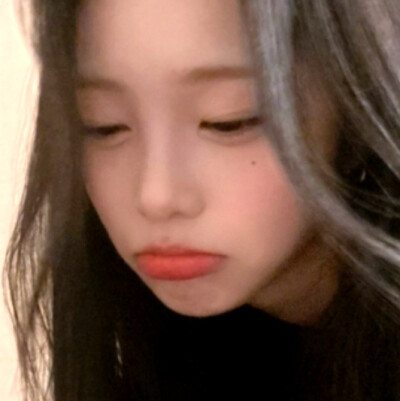 我掉了一个粉丝