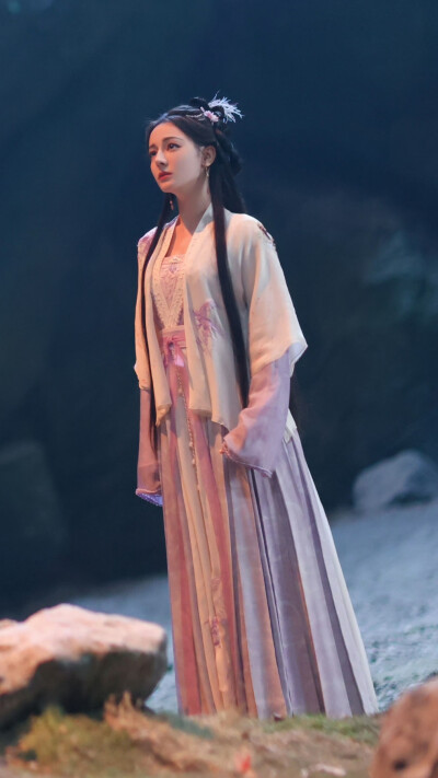 白日提灯 贺思慕 迪丽热巴