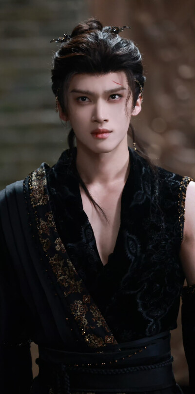 闫桉《月鳞绮纪》厉劫/源无获