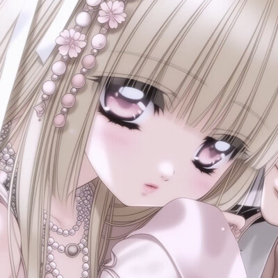 这些，都很可爱哦