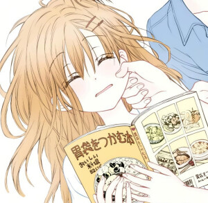 是少女心啦！：软妹头像(◕ω<)☆作者: 恋诗の阡洛