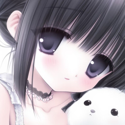 这些，都很可爱哦