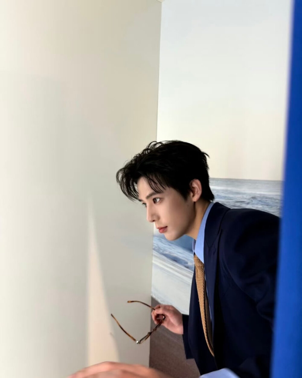 王安宇