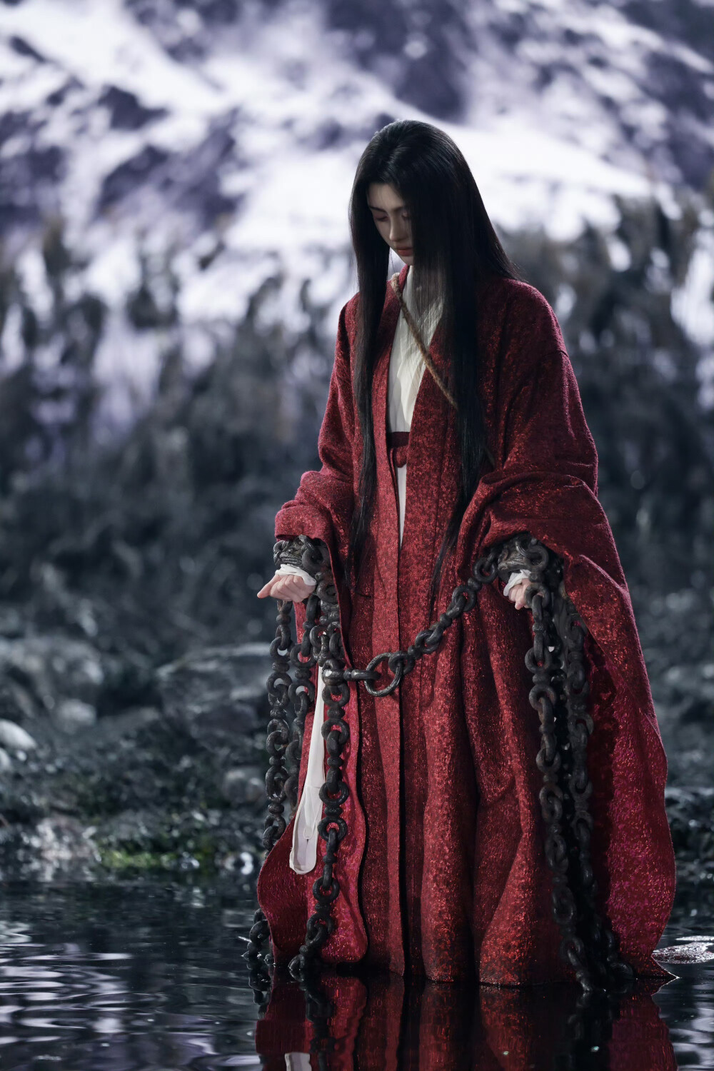 鞠婧祎