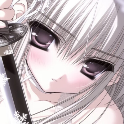 这些，都很可爱哦