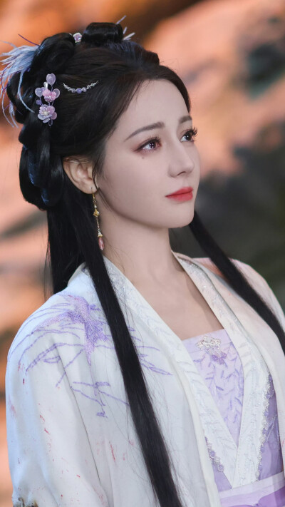 白日提灯 贺思慕 迪丽热巴