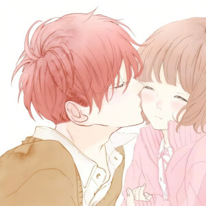 是少女心啦！：软妹头像(◕ω<)☆作者: 恋诗の阡洛