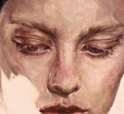 安娜丽莎·阿万奇尼是一位意大利的当代具象画家（1973）。她的作品主要为人物／肖像绘画，以油画材质见长。她以细腻而富有情感的肖像作品闻名，擅长通过光线、表情与色调的微妙变化揭示人物的内心世界。安娜丽莎的绘…