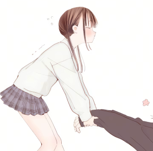 是少女心啦！：软妹头像(◕ω<)☆作者: 恋诗の阡洛