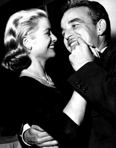 grace Kelly