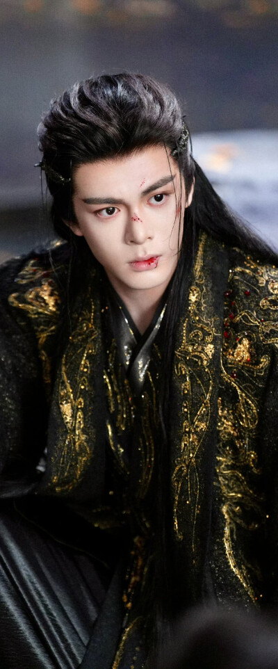 曾舜晞《月鳞绮纪》武拾光