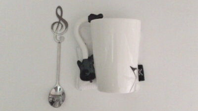 ᔦ ° ꒳ ° ᔨ ̖́-