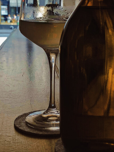 日常
積極悲觀主義