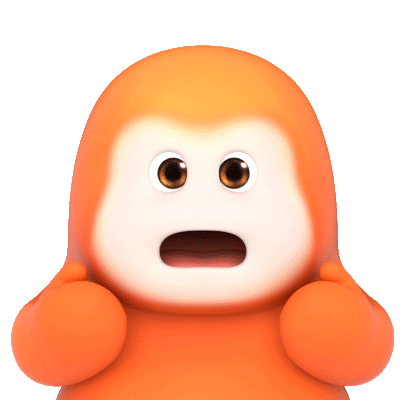 小福猩表情包546弹