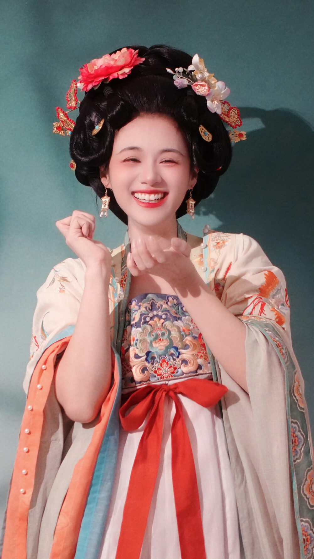 安悦溪