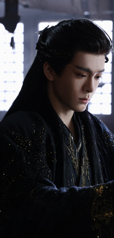 曾舜晞《月鳞绮纪》武拾光