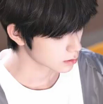 王橹杰