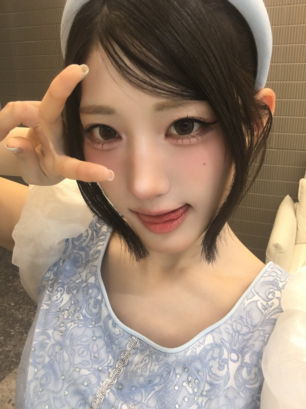 saymyname 徐俊辉