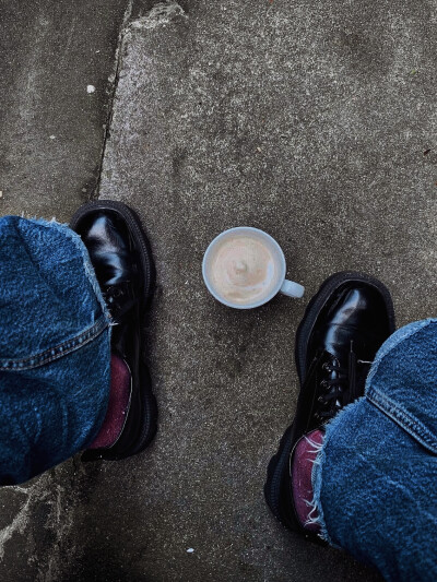 日常
積極悲觀主義