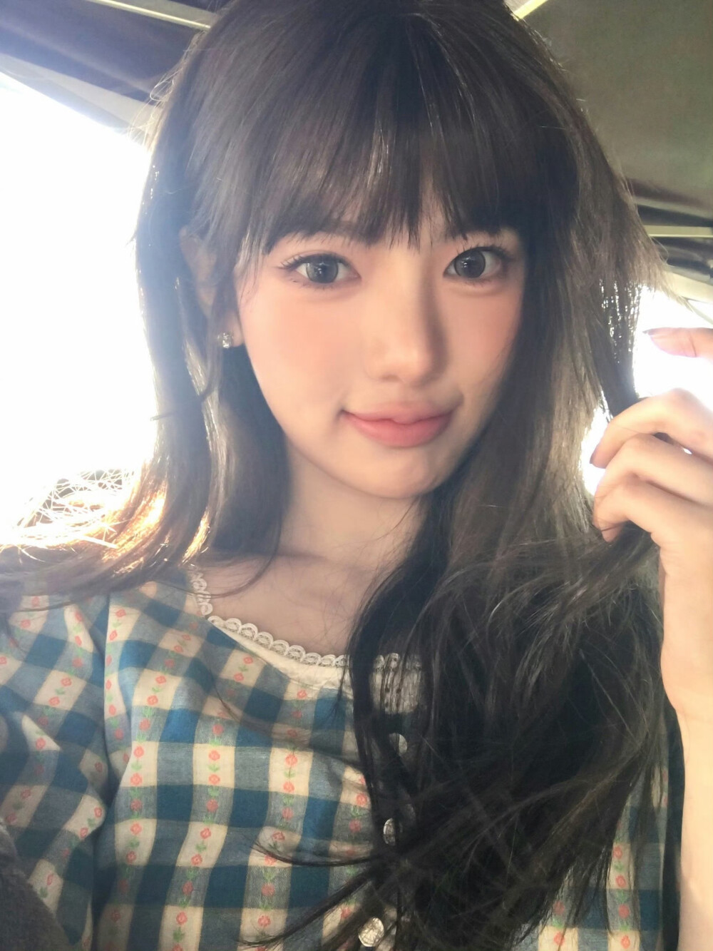 kiiikiii Sui李守彬