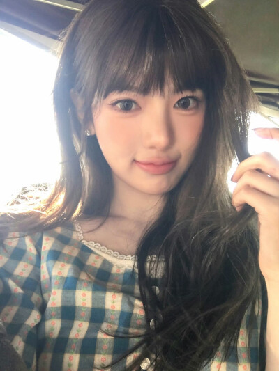 kiiikiii Sui李守彬