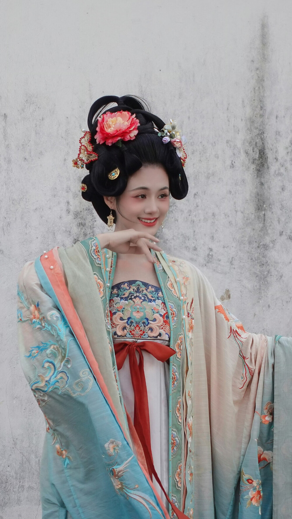 安悦溪