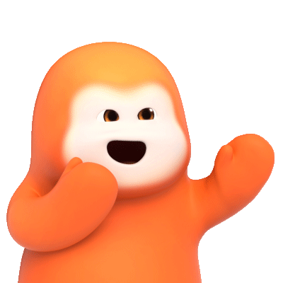 小福猩表情包546弹