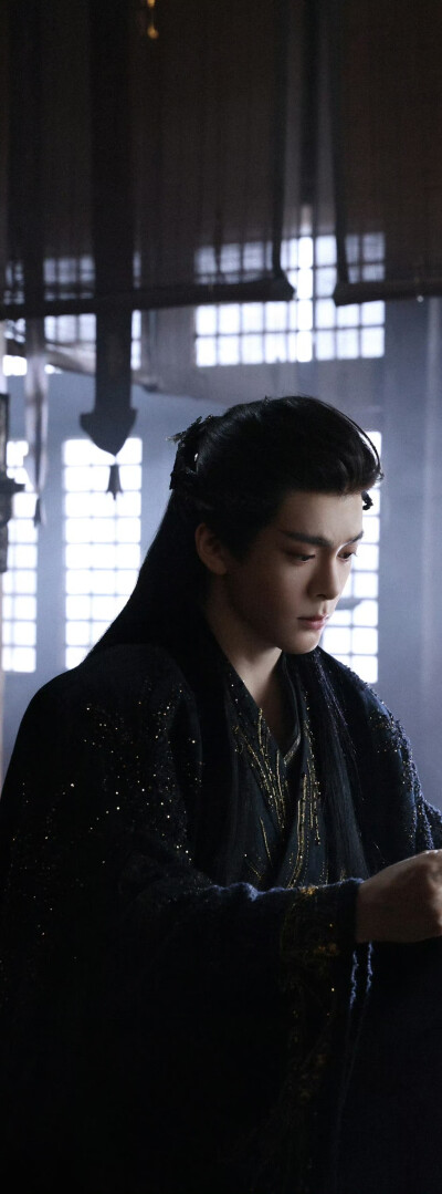 曾舜晞《月鳞绮纪》武拾光