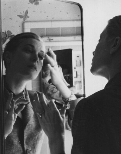 grace Kelly
