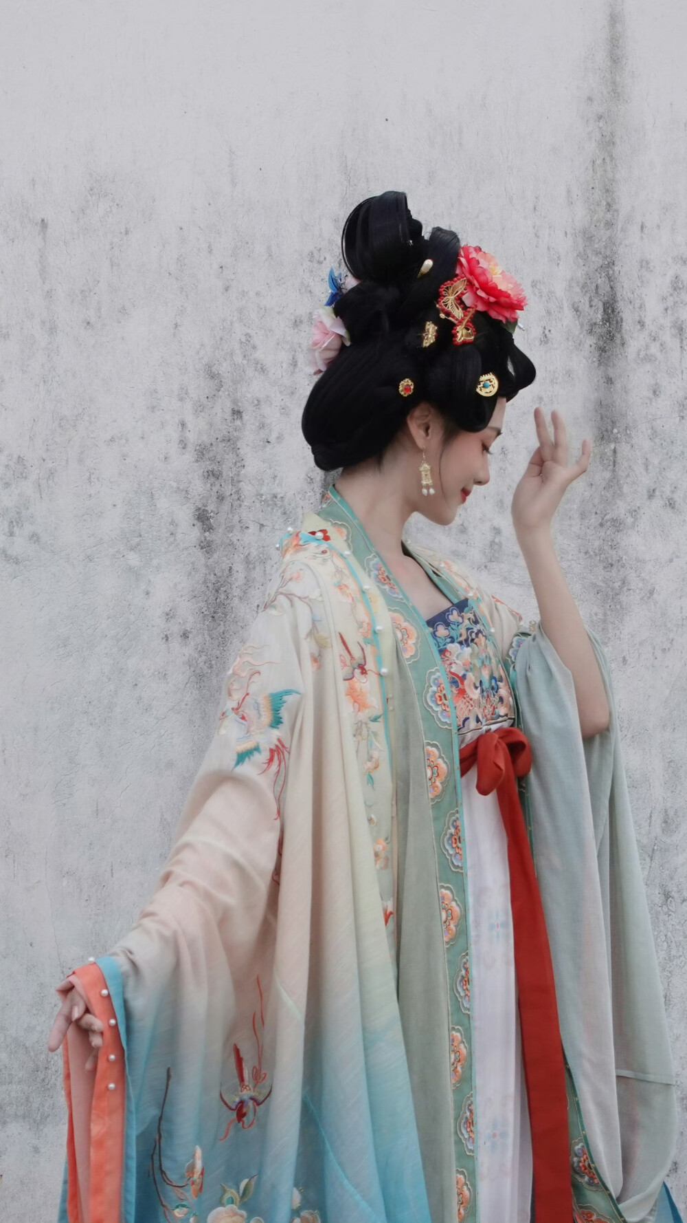 安悦溪