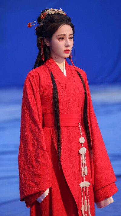 白日提灯 贺思慕 迪丽热巴