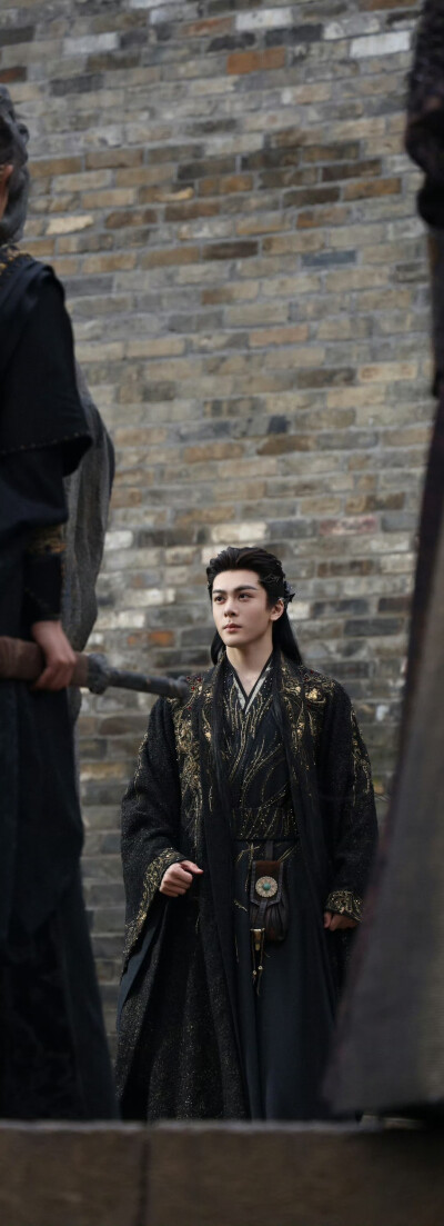 曾舜晞《月鳞绮纪》武拾光