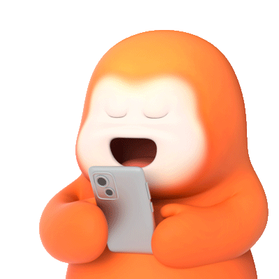 小福猩表情包546弹