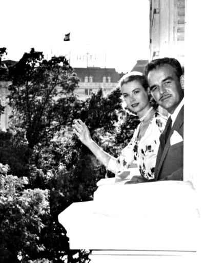 grace Kelly