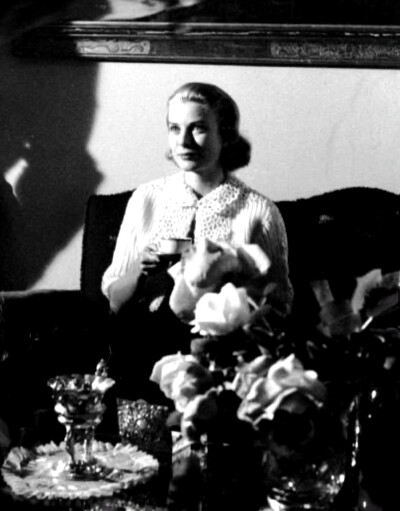 grace Kelly