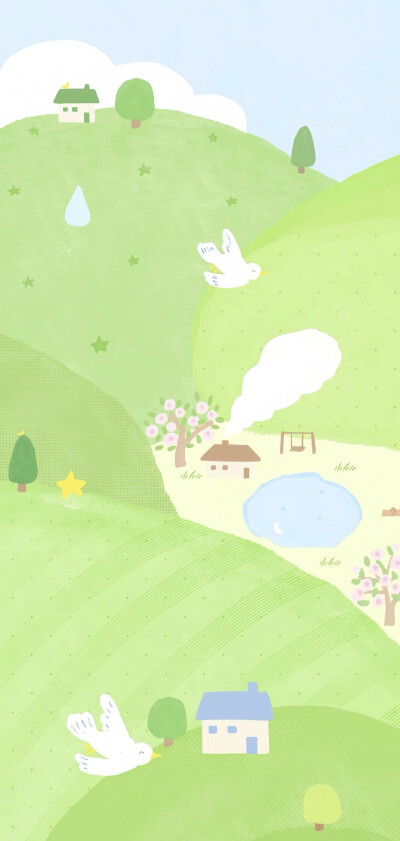 。