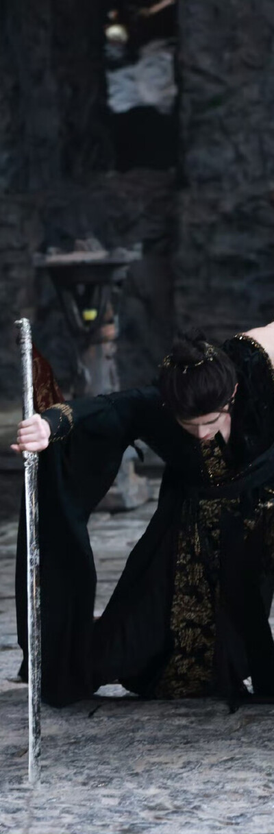 闫桉《月鳞绮纪》厉劫/源无获