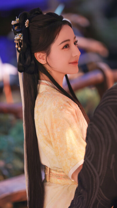 白日提灯 贺思慕 迪丽热巴