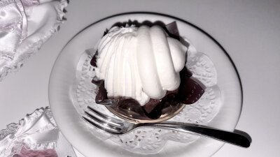 ᔦ ° ꒳ ° ᔨ ̖́-