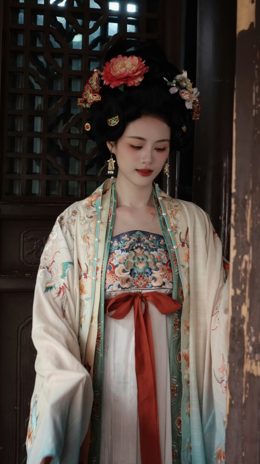 安悦溪