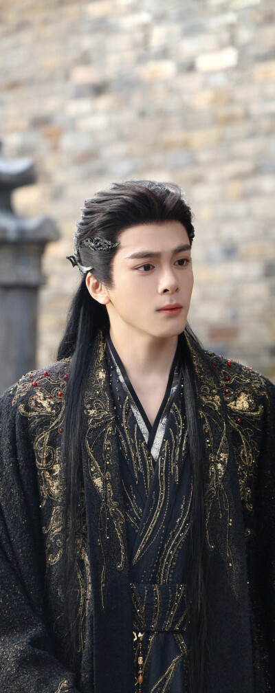 曾舜晞《月鳞绮纪》武拾光