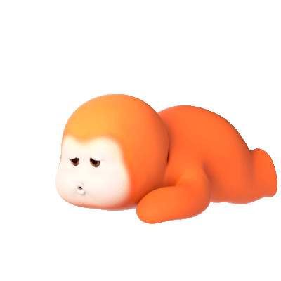 小福猩表情包546弹