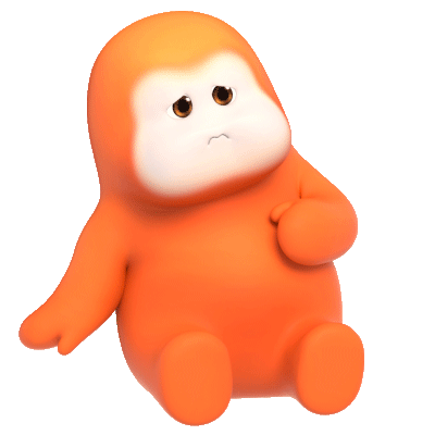 小福猩表情包546弹